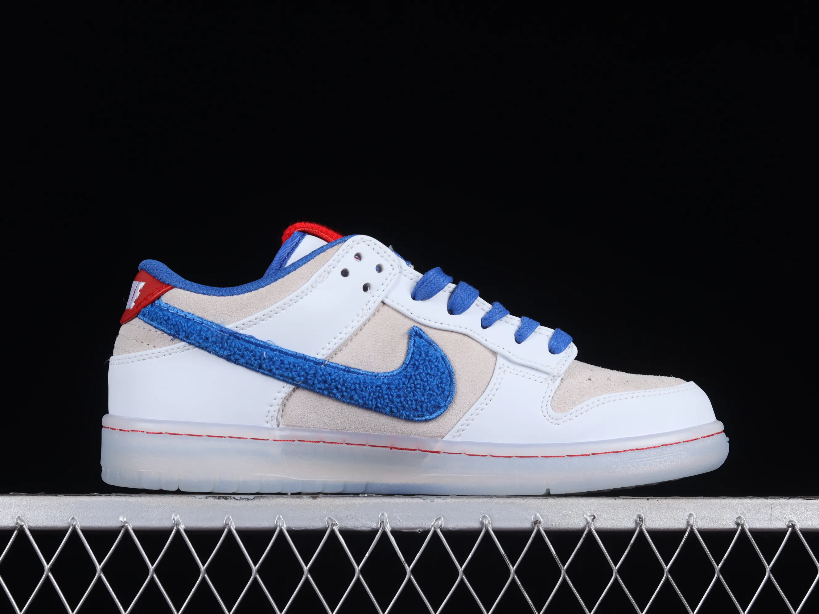 All categories Nk SB Dunk series Nk SB Dunk Low low-top sneakers Nk SB Dunk Low Year of the Rabbit limited edition SB low-top casual sneakers DR5688-100